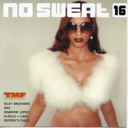 Various - No Sweat 16