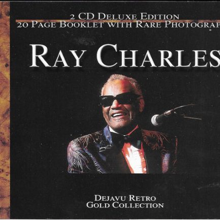 Ray Charles - Ray Charles
