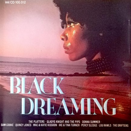 Various - Black Dreaming