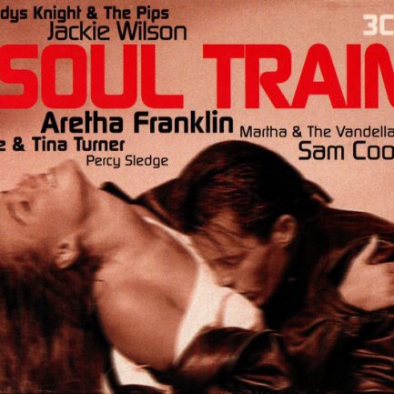 Various - Soul Train