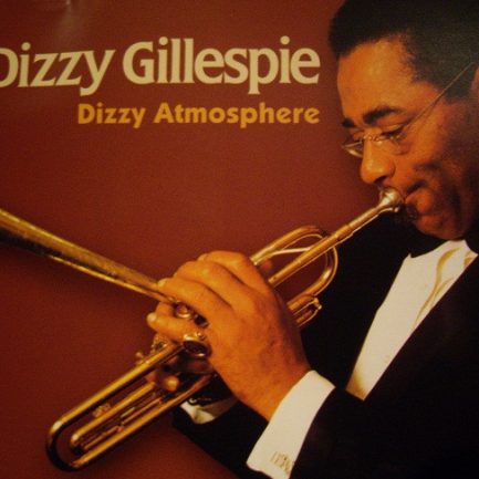 Dizzy Gillespie - Dizzy Atmosphere