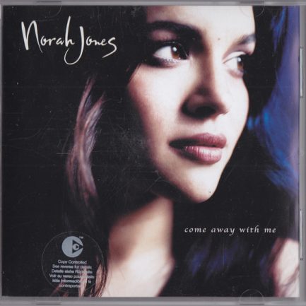 Norah Jones - Come Away With Me