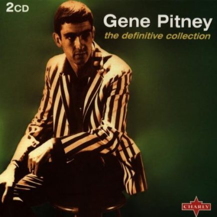Gene Pitney - The Definitive Collection