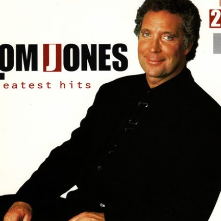 Tom Jones - Greatest Hits - Singles A's & B's