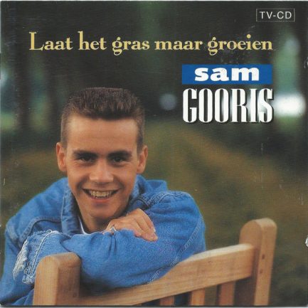 Sam Gooris - Laat Het Gras Maar Groeien