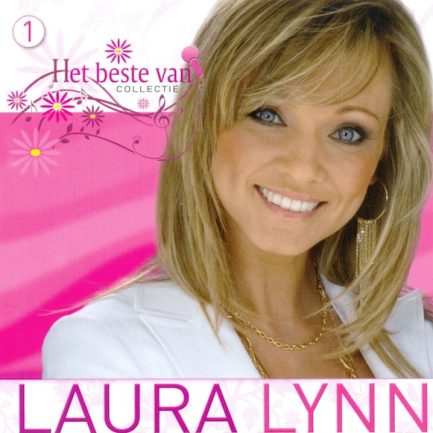 Laura Lynn - Het Beste Van Laura Lynn
