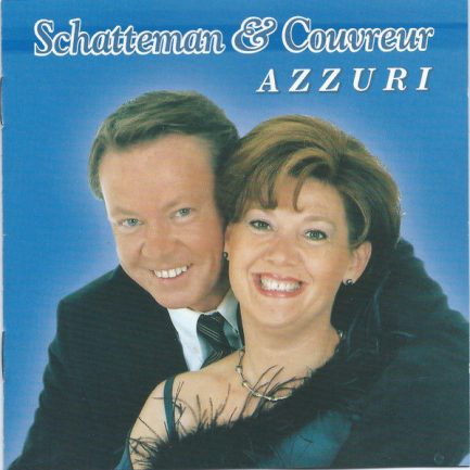 Schatteman & Couvreur - Azzuri