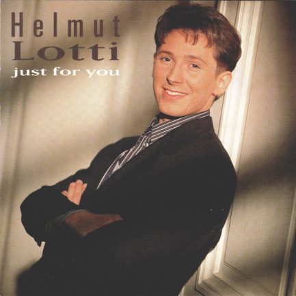 Helmut Lotti - Just For You
