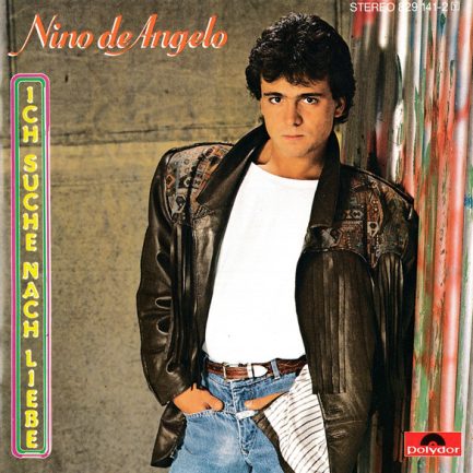 Nino de Angelo - Ich Suche Nach Liebe
