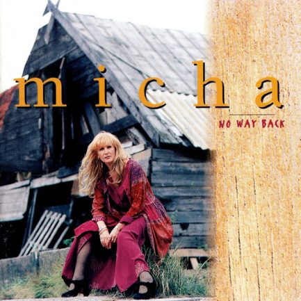 Micha - No Way Back