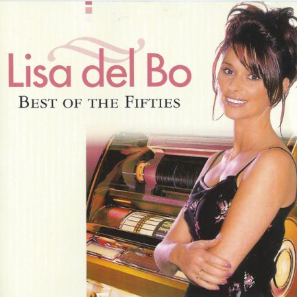 Lisa Del Bo - Best Of The Fifties