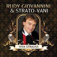 Rudy Giovannini, Strato-Vani - Viva Strauss