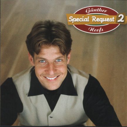 Günther Neefs - Special Request 2