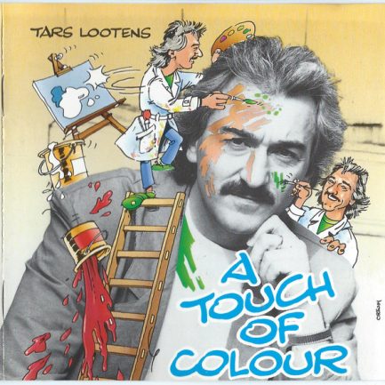 Tars Lootens - A Touch Of Colour