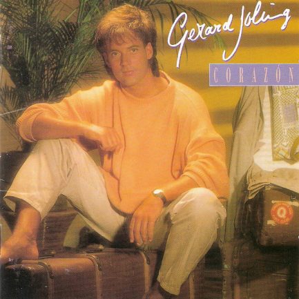 Gerard Joling - Corazón