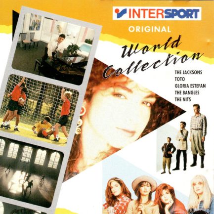 Various - Intersport Original - World Collection