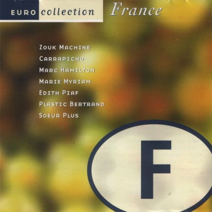 Various - Euro Collection - France
