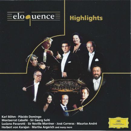 Various - Highlights