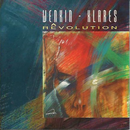 Wenkin - Klares - Rêvolution