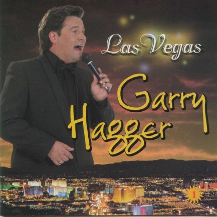 Garry Hagger - Las Vegas
