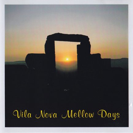 Oliver Serano-Alve - Vila Nova Mellow Days