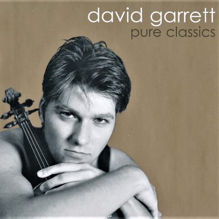 David Garrett - Pure Classics