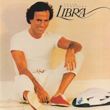 Julio Iglesias - Libra