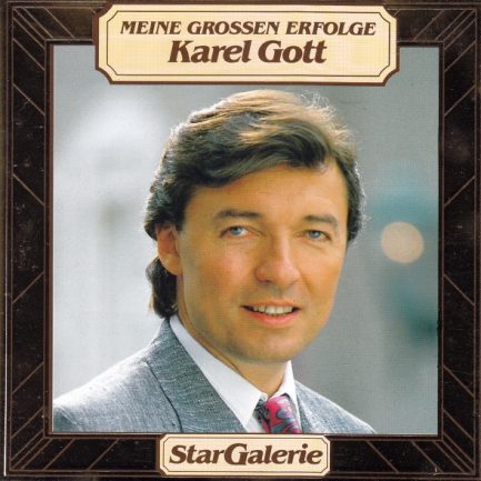 Karel Gott - Meine Grossen Erfolge