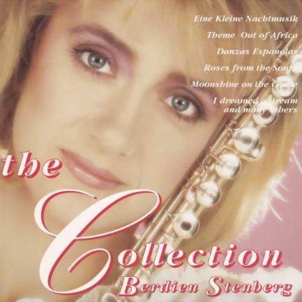Berdien Stenberg - The Collection