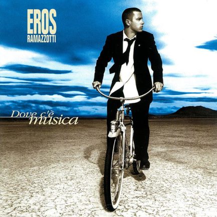 Eros Ramazzotti - Dove C'è Musica