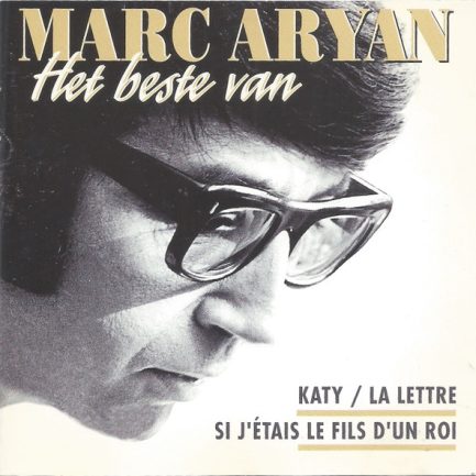 Marc Aryan - Het Beste Van