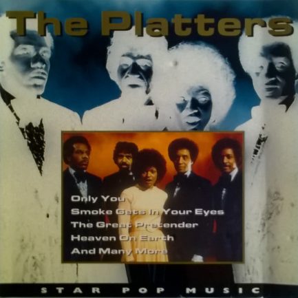 The Platters - The Platters