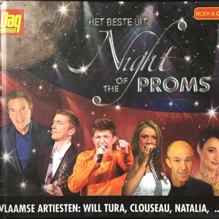 Various - Het Beste Uit Night Of The Proms 1