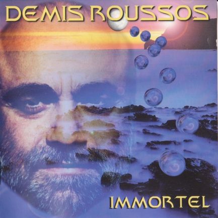 Demis Roussos - Immortel
