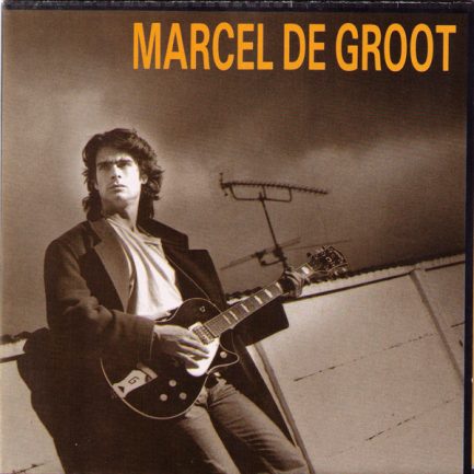 Marcel De Groot - Marcel de Groot