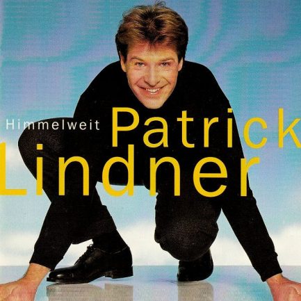 Patrick Lindner - Himmelweit
