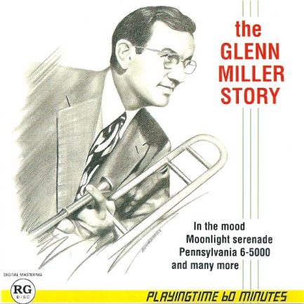 Unknown Artist - The Glenn Miller Story