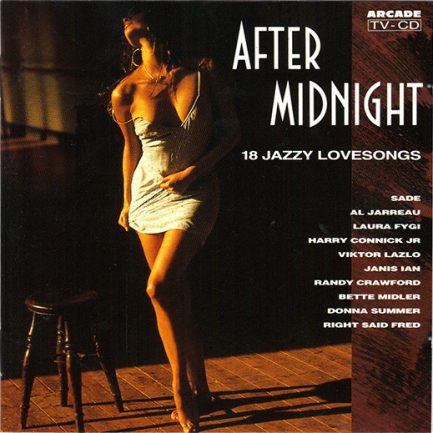 Various - After Midnight