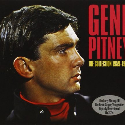 Gene Pitney - The Collection 1959-1962
