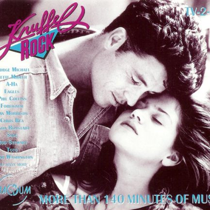 Various - Knuffelrock