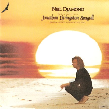 Neil Diamond - Jonathan Livingston Seagull (Original Motion Picture Sound Track)
