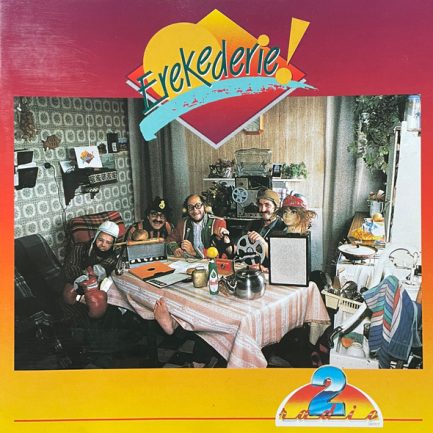 No Artist - Erekederie !