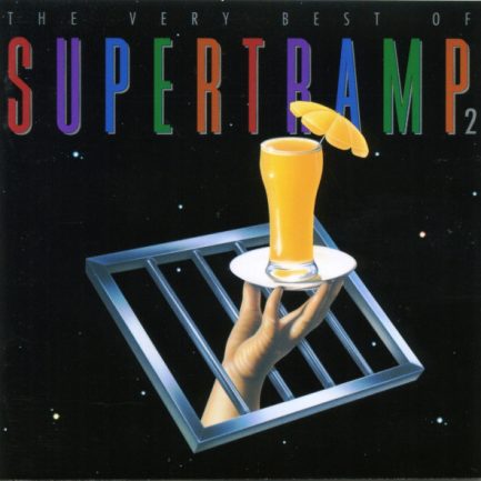 Supertramp - The Very Best Of Supertramp 2