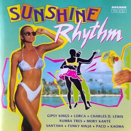 Various - Sunshine Rhythm