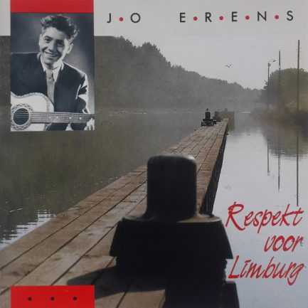 Jo Erens - Respekt Voor Limburg