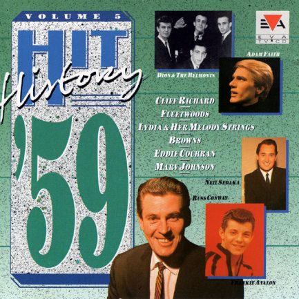 Various - Hit History '59 - Volume 5