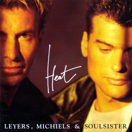 Leyers, Michiels & Soulsister - Heat