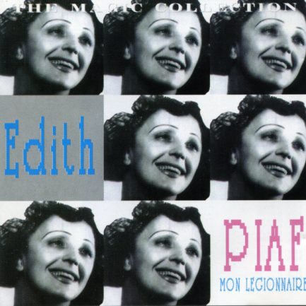 Edith Piaf - Mon Legionnaire