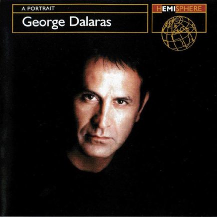 George Dalaras - A Portrait