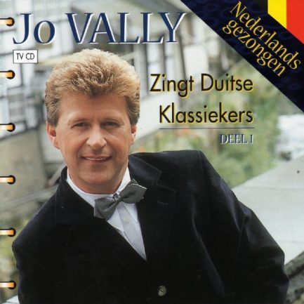 Jo Vally - Zingt Duitse Klassiekers Deel 1 (Nederlands Gezongen)